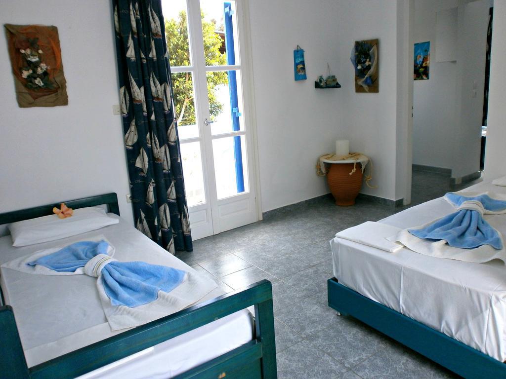 Villa Anna Maria Alikí Oda fotoğraf