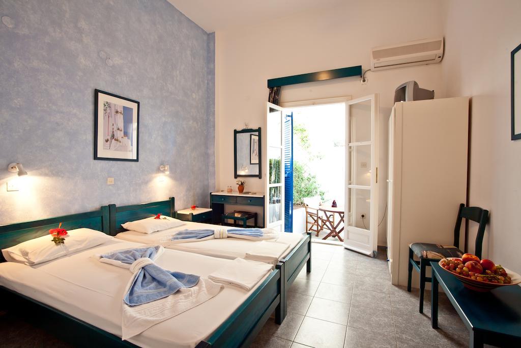 Villa Anna Maria Alikí Oda fotoğraf