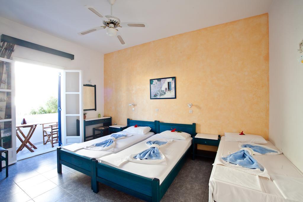Villa Anna Maria Alikí Oda fotoğraf