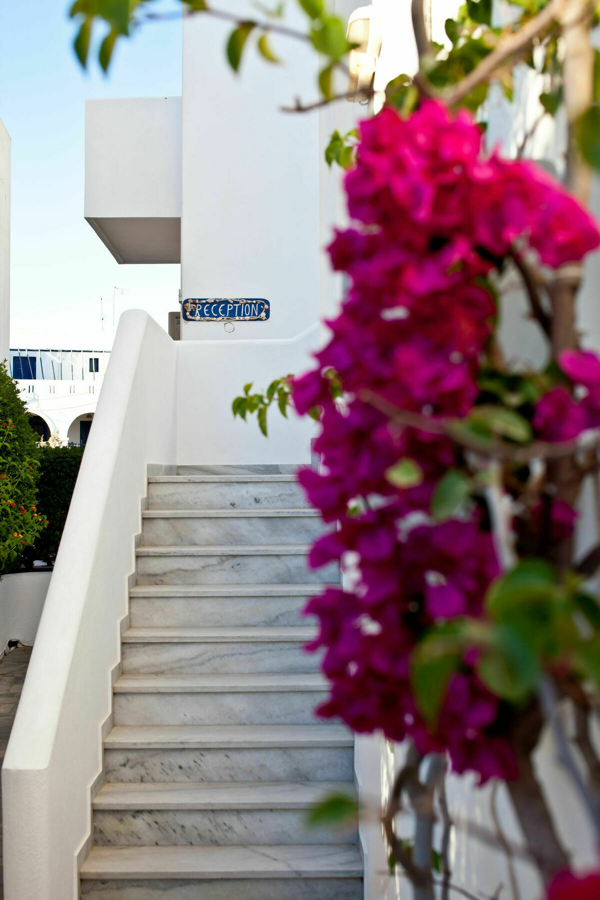 Villa Anna Maria Alikí Dış mekan fotoğraf