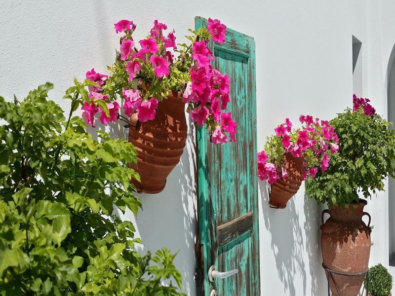 Villa Anna Maria Alikí Dış mekan fotoğraf